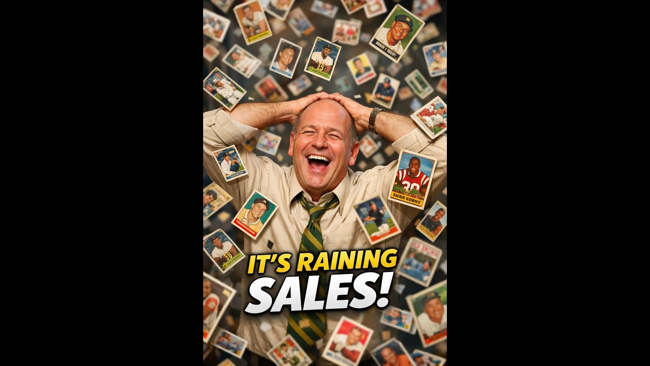 weekly ebay sales video #69 dec. 29, 2025 - Jan. 4, 2026.