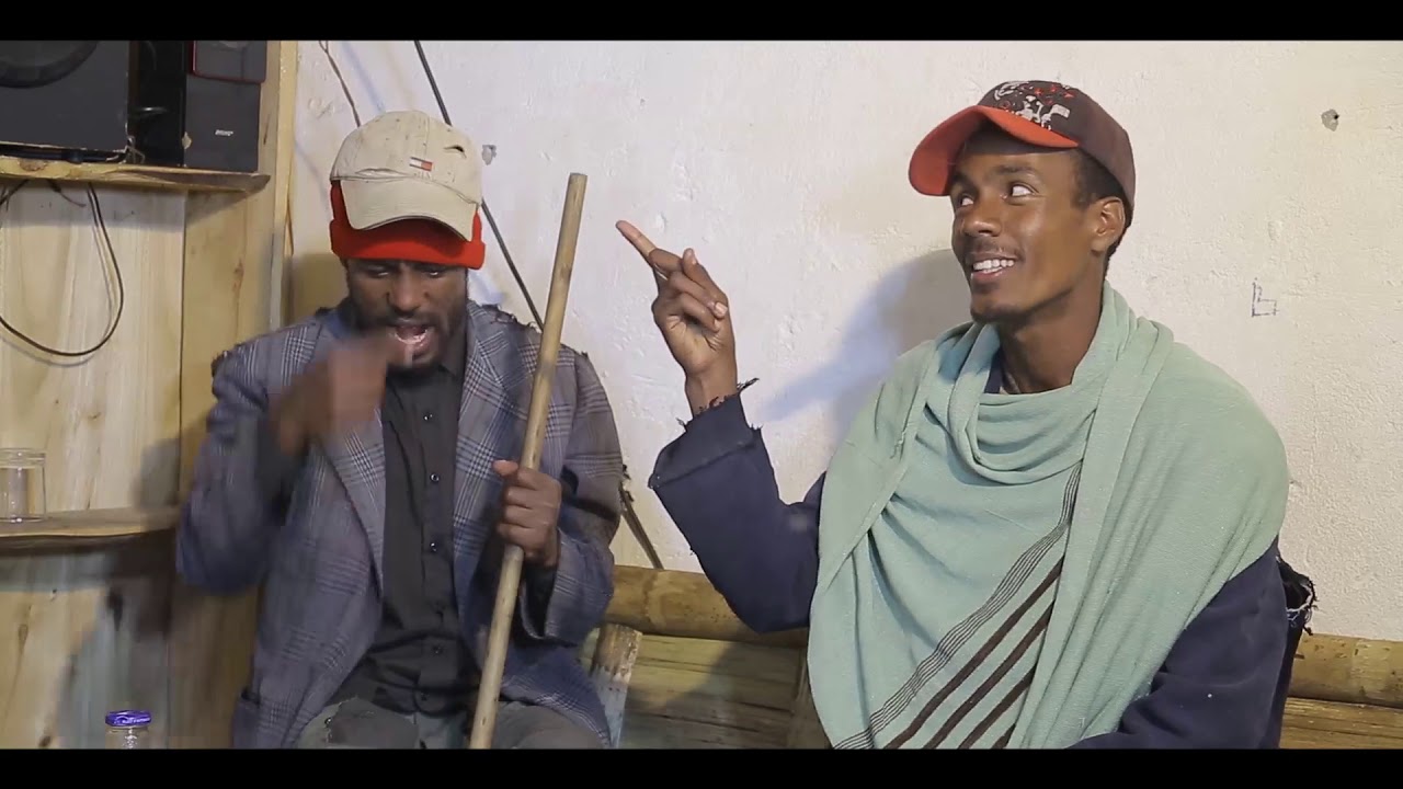 FiB: Kabbitoo -Diraamaa Kabbitoo Kutaa 1ffaa (Ep1)(Dec.06, 2020)Finfinnee