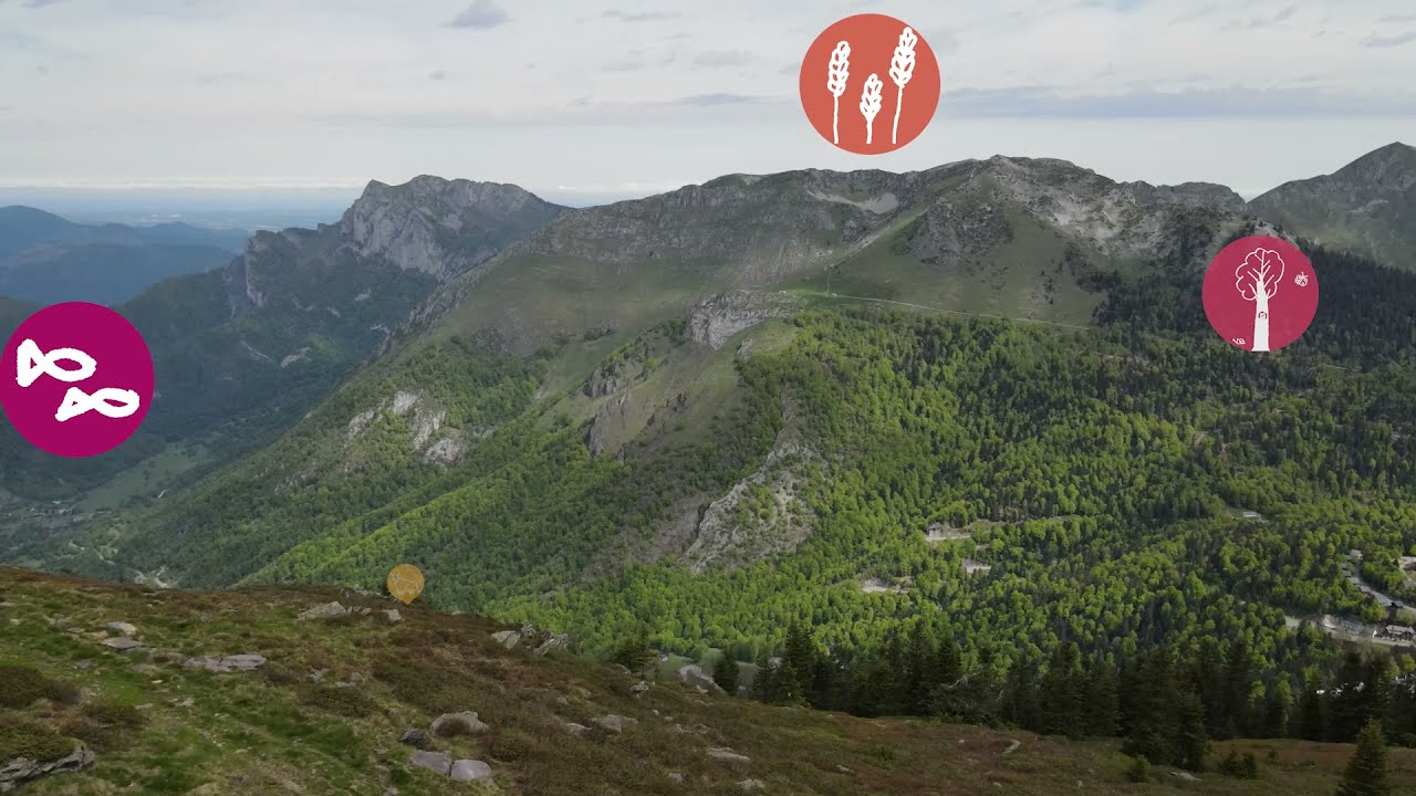 J'❤️ mes Pyrénées #3 Cyril & François