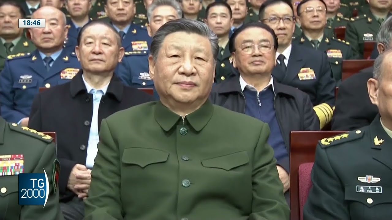Hong Kong, altri 20 anni di carcere per l’attivista Jimmy Lai