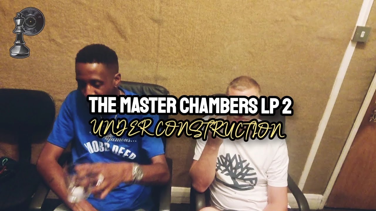 RAY VENDETTA X KARNATE (MCLP2 SNEAK PREVIEW)