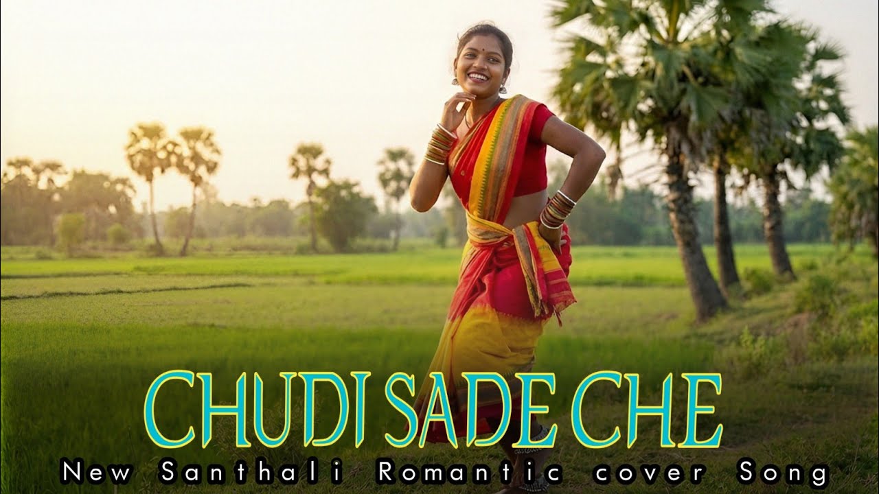 Tisem Hajuk aa |New Version superhit Santhali song  2026 🌺 | Santali Hit Song #Santali Mix Cover