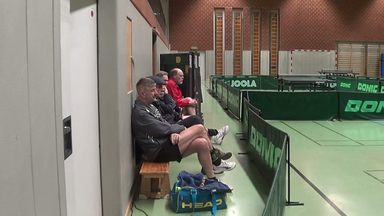ASVÖ Doppel 2025