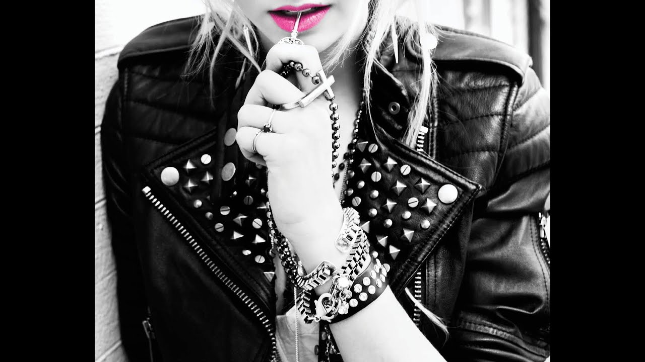 Without Warning - A Lot Like Me, A Lot Like You