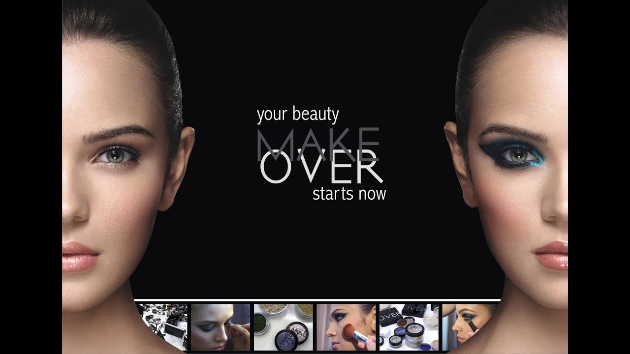 Makeover Indonesia Review &hearts; Make Over Cosmetics Makeup Haul + Swatches