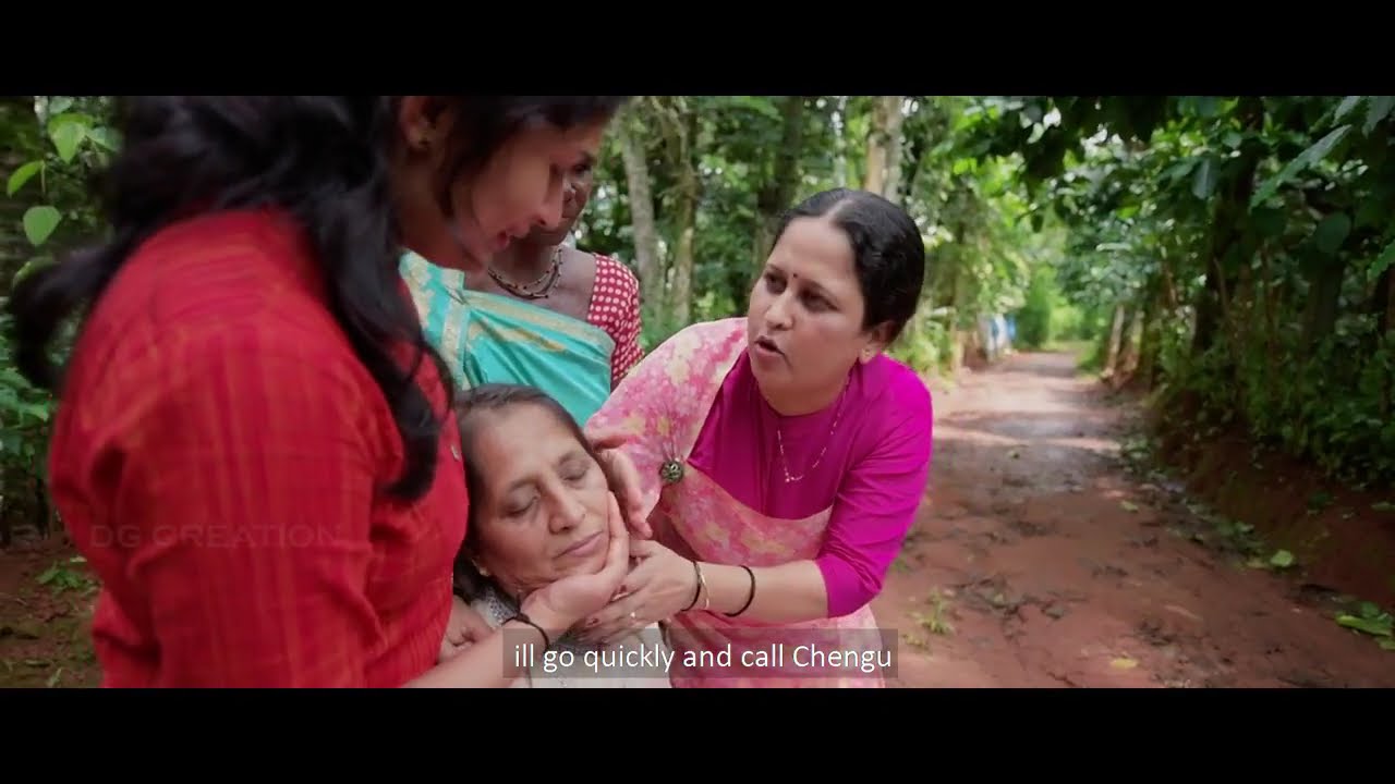🎬 Balra Nadel｜A Kodava Short Film with English Subtitles #documentary #shortfilm