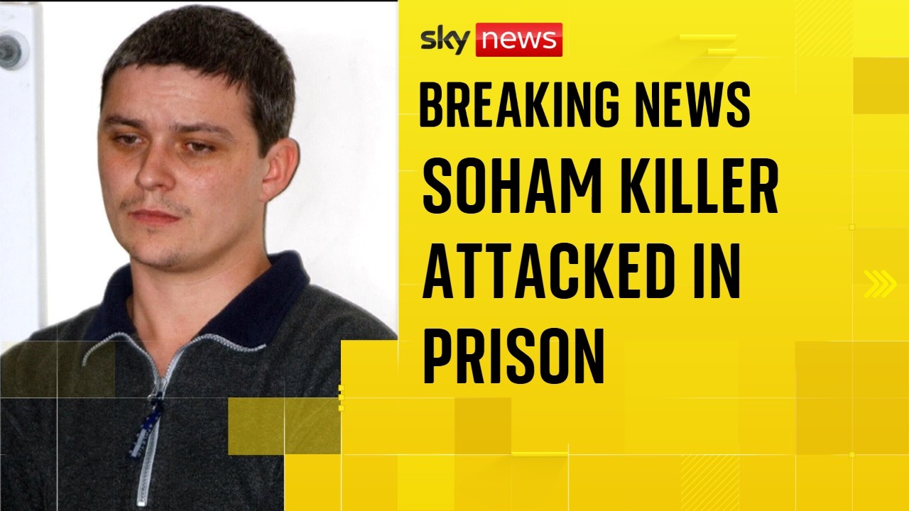 Soham murderer Ian Huntley has been seriously injured in a prison assault