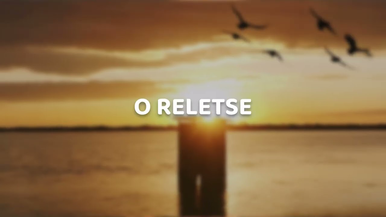 ATI X Trademark Djz  - Nole Kae (Lyric Video) ft Dintleonthetrack