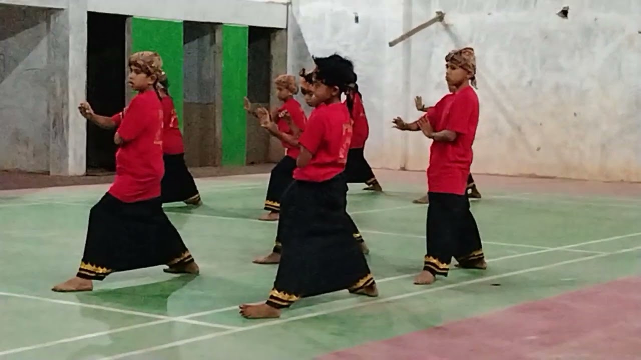 Randai Solok bio bio
