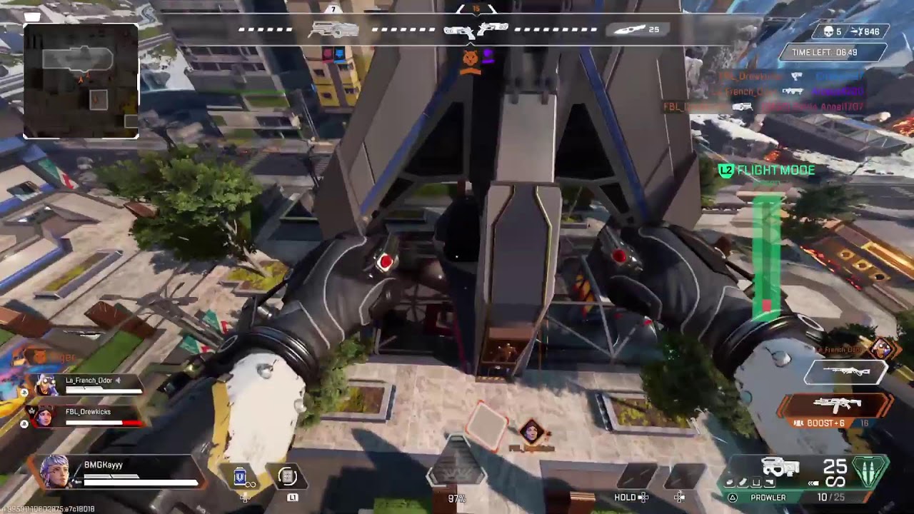APEX LEGENDS👁️👁️