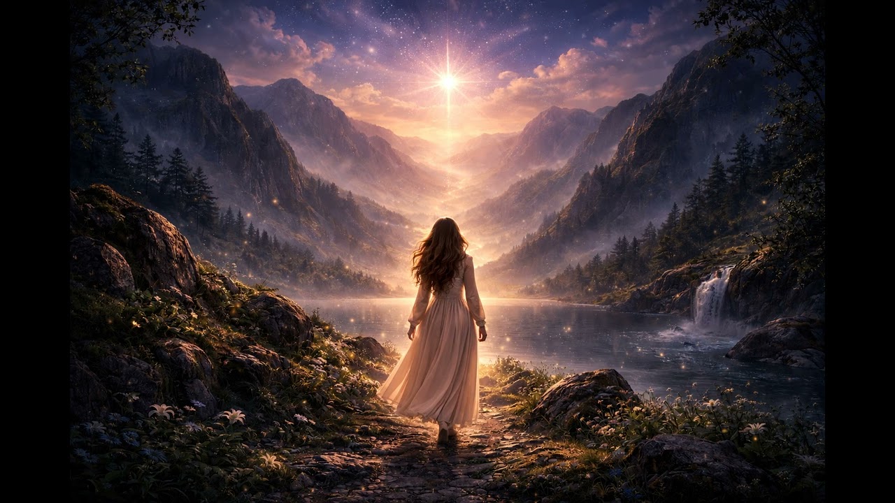 Soul’s Journey