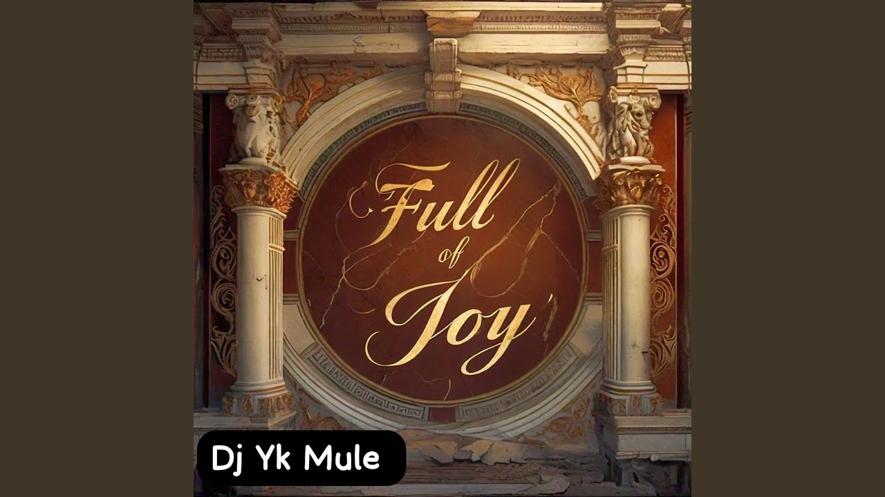 Full of Joy