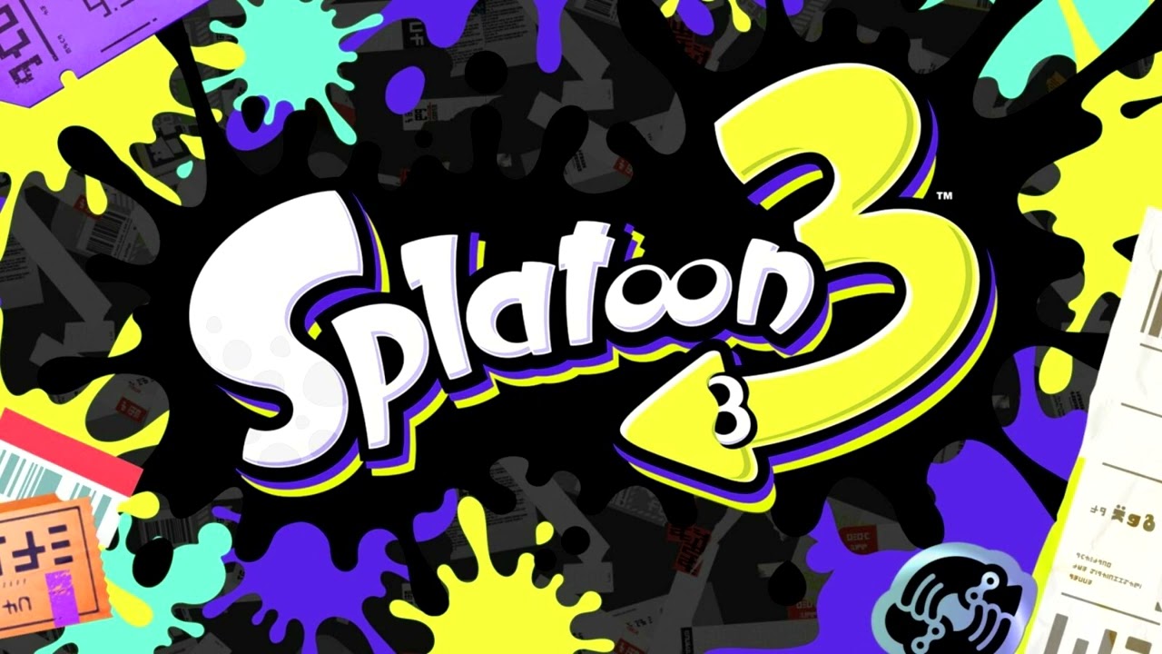 Splatoon 3: Splatfest - BGM 02