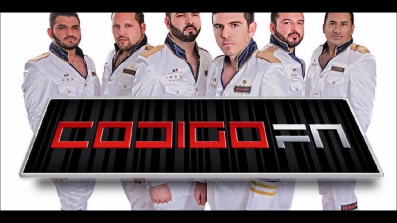 Codigo FN - (CD.1) En Las Pulgas Salon Vaquero (DISCO COMPLETO)(2015)