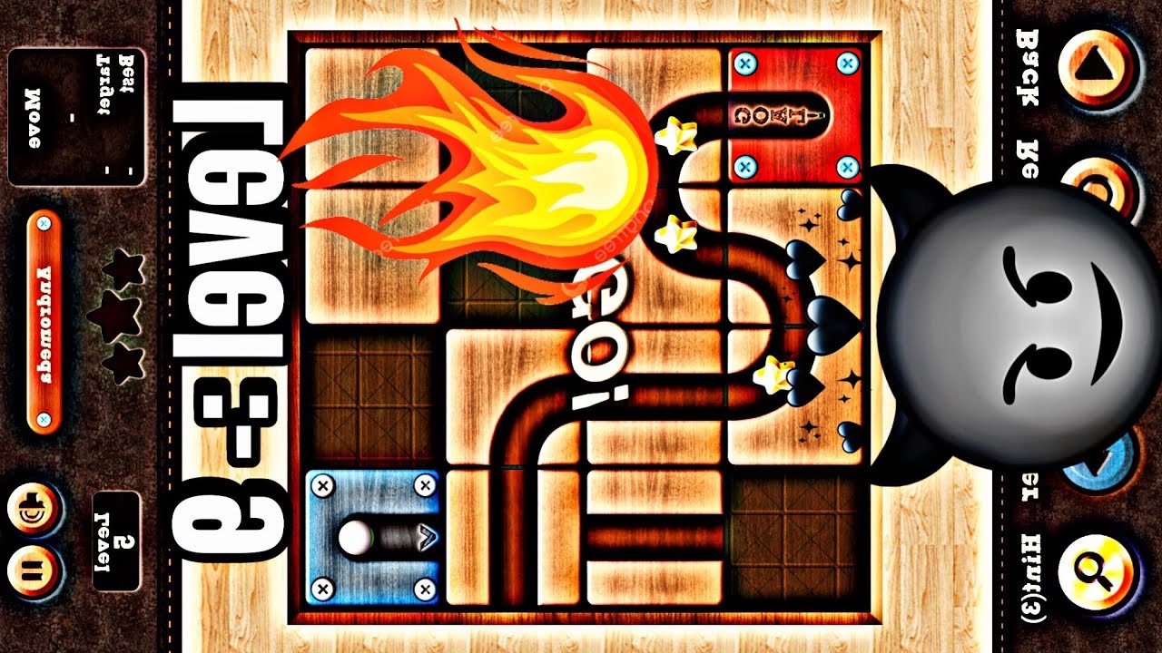 Roll the ball level-9 😈hard level 👹#gaming #games #gameplay level:9