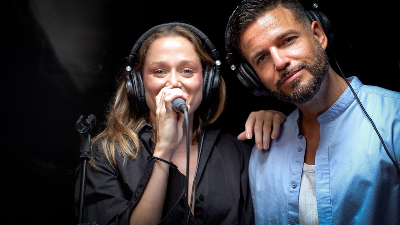 Emma Drobna & Ego - Rande | Expres LIVE