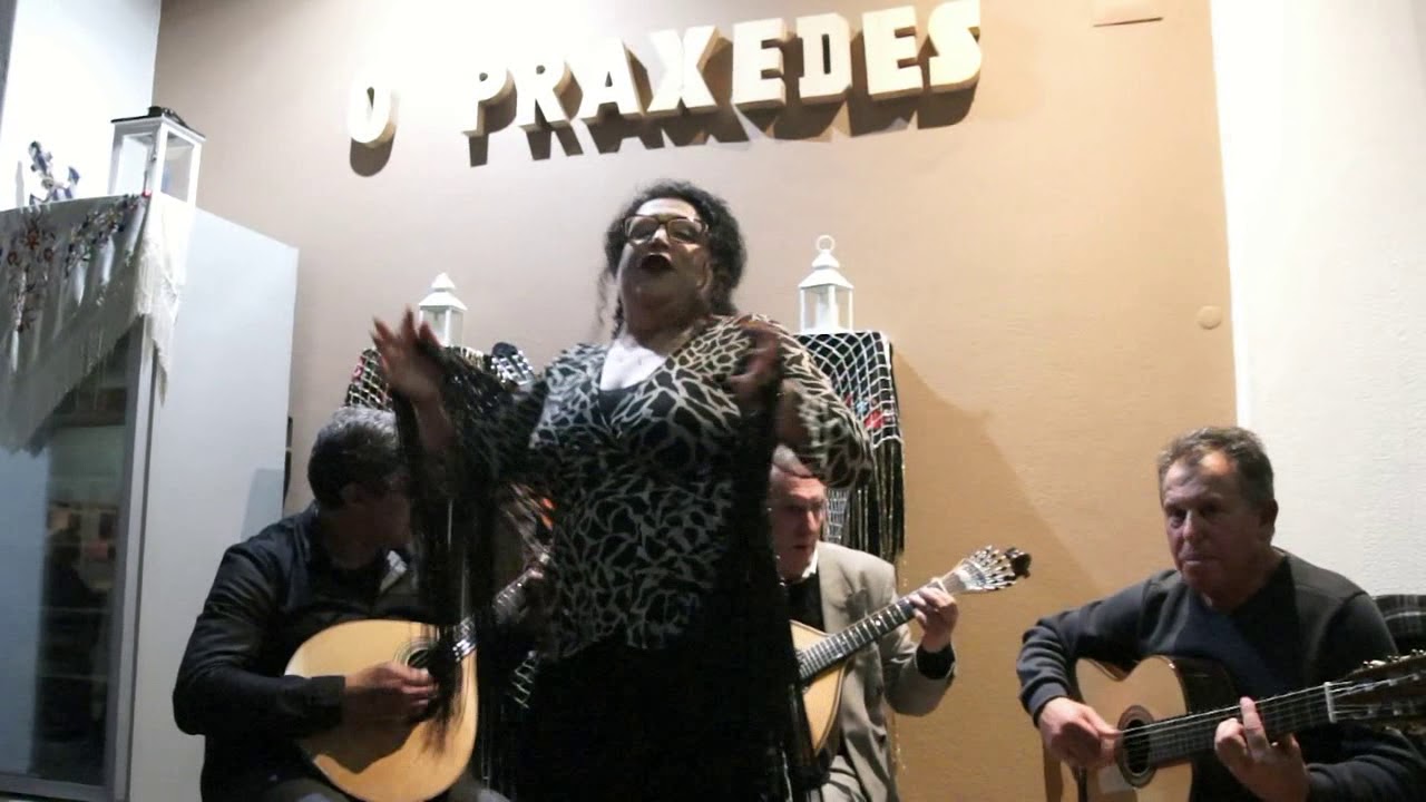 Lena Silva: 