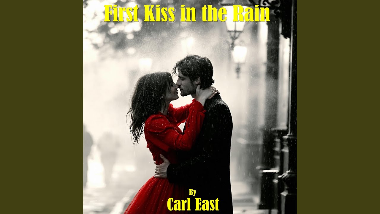 First Kiss in the Rain
