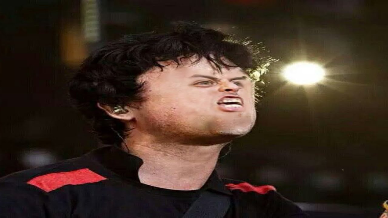 Green Day - 21 guns but every line is "21 guns"