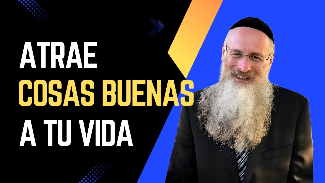 ✨ Atrae Cosas Buenas a tu Vida 🌟 | Transforma tu Energía y Manifiesta Abundancia 💫