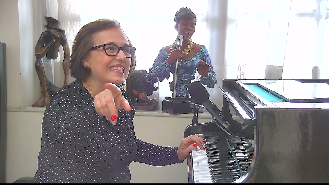 Masterclass By Mary Mahfoud - Episode 5 - Lesson 3