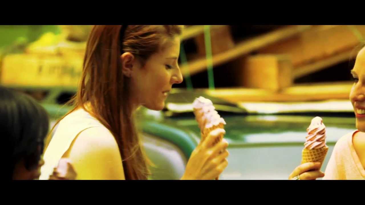 Auckland New Zealand a music video by Ivan Slavov