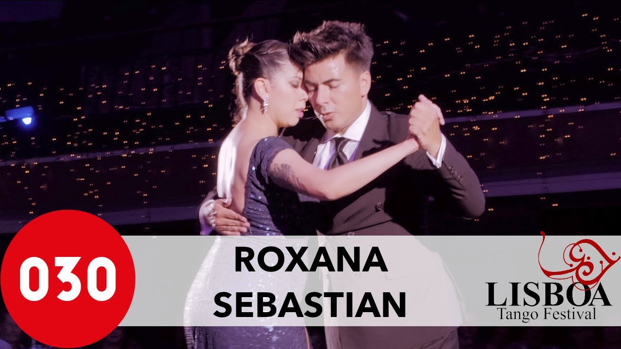 Roxana Suarez and Sebastian Achaval &ndash; La espuela