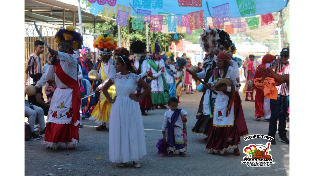 Danza de Pluma 