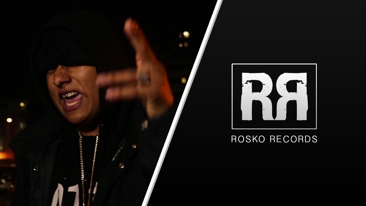 Kyeza | Rosko Records [S1:E8]