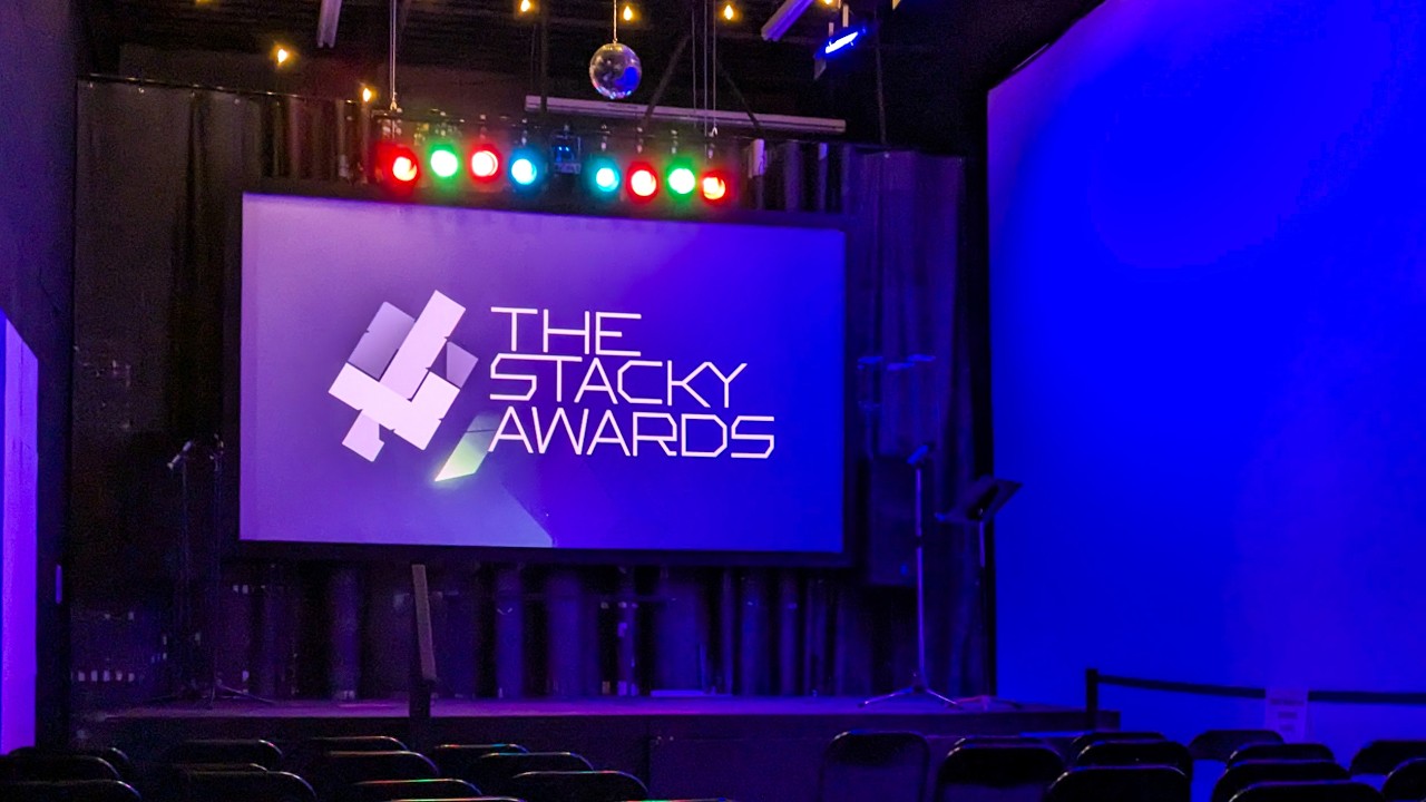 The Stacky Awards 2025