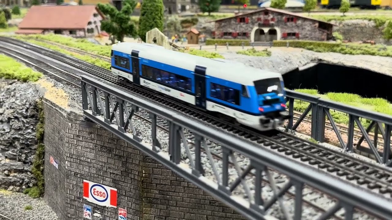 840 006 CD Regio Shuttle RS1