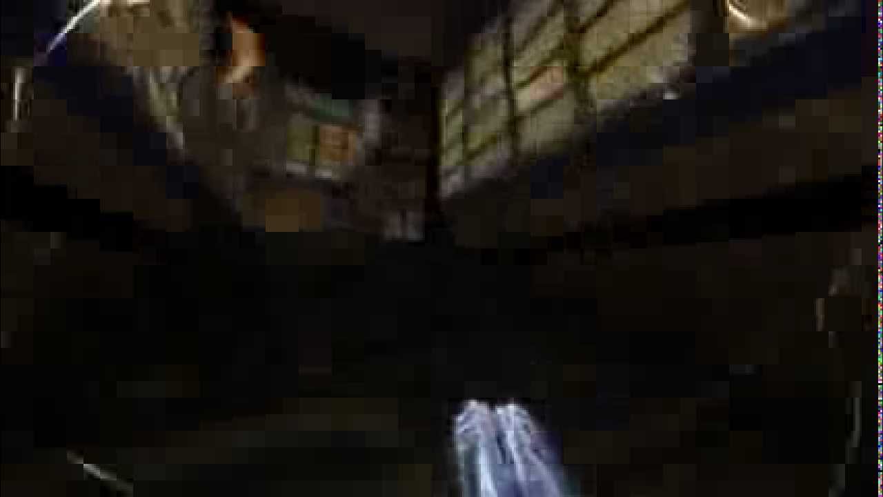 gerppa - Quake Live