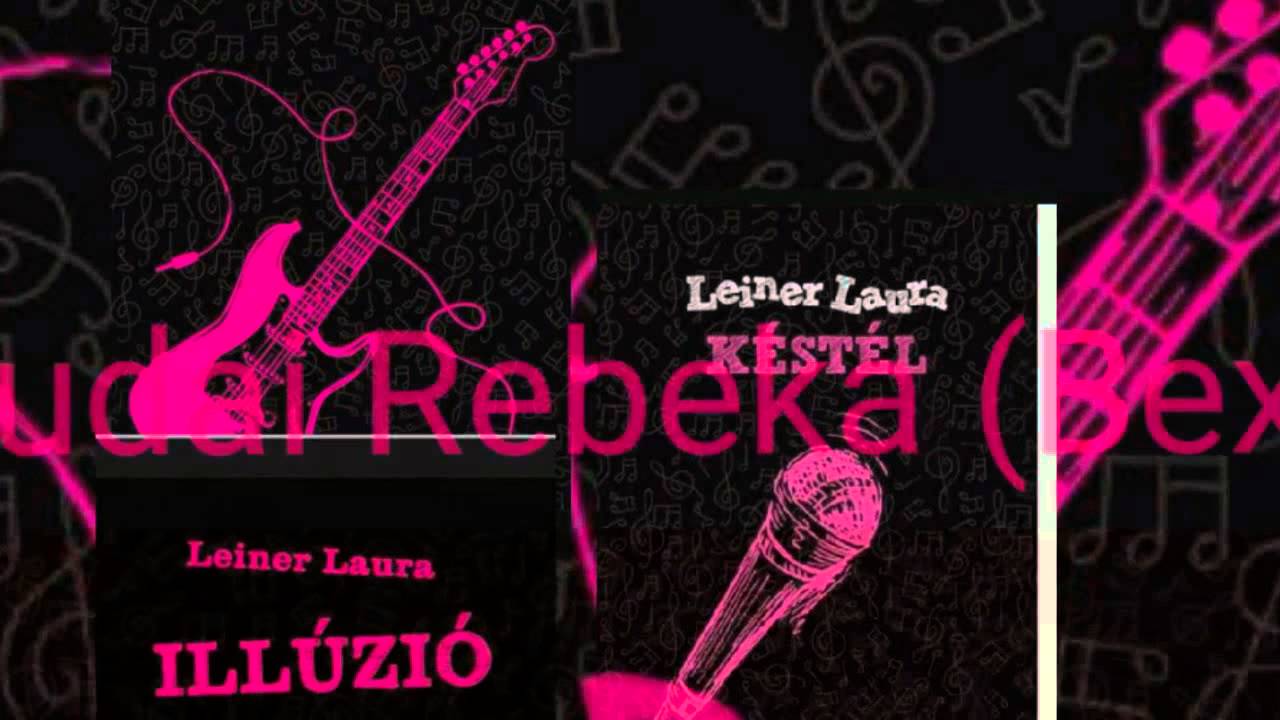 Leiner Laura - Bexi Sorozat