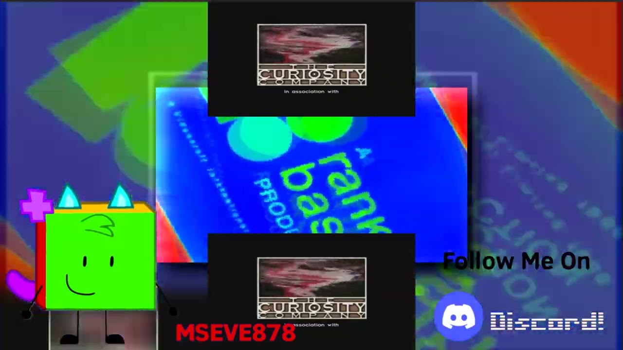 (YTPMV) I Accidentally Spiffy Pictures Scan