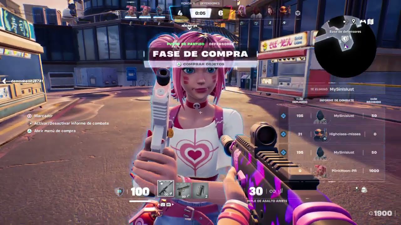 Fortnite_2026 PiinkMoon-PR Balistic 