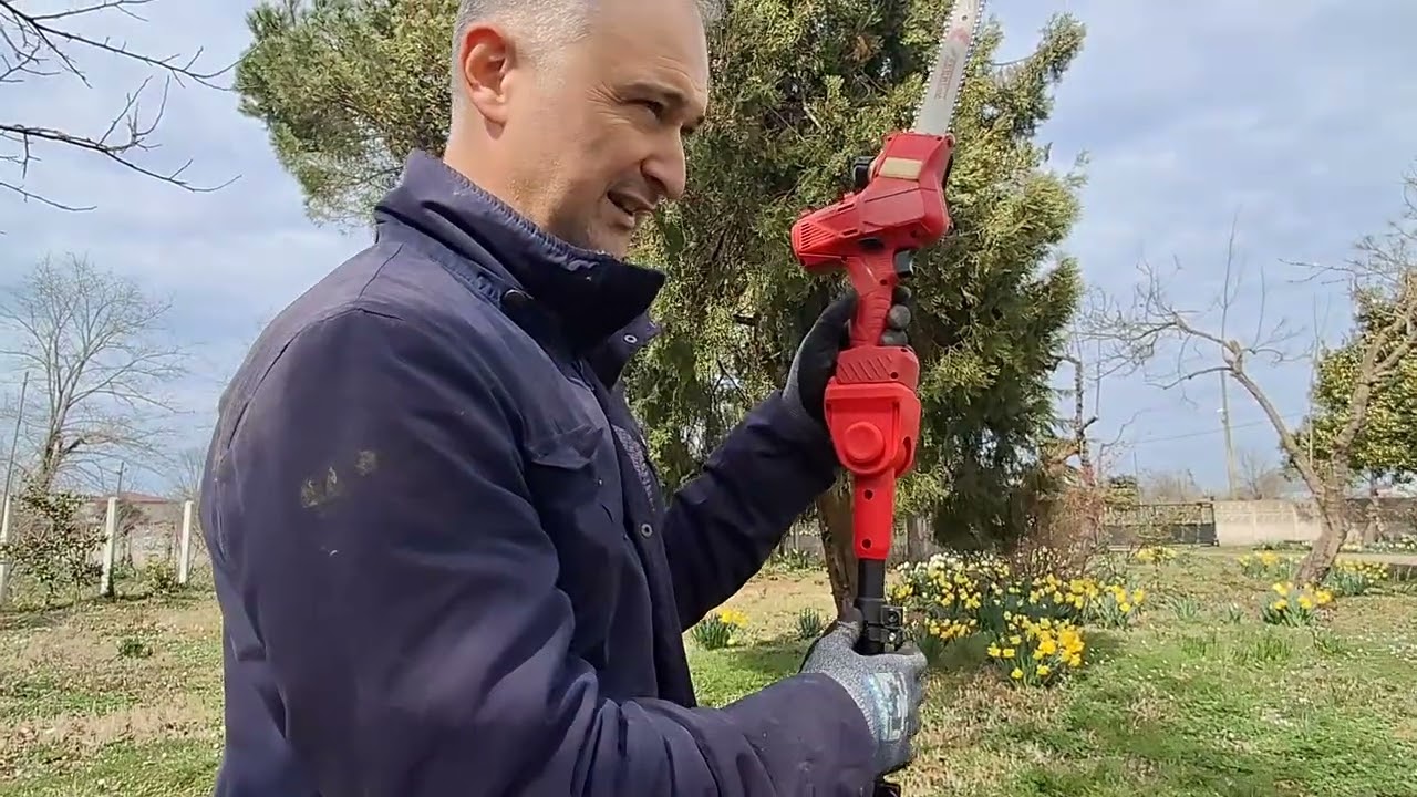 Ferrino budama seti uzatma aparatı uyumsuzluğu  