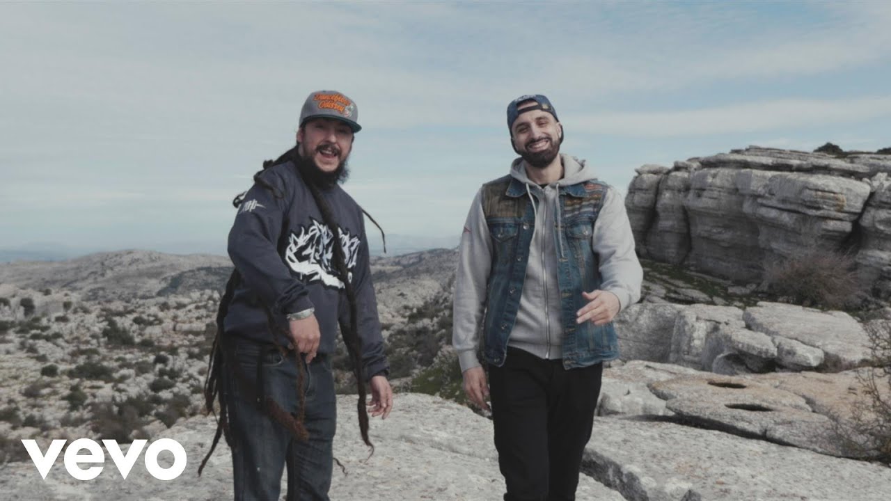 Toteking - Todo el Día Barras  (Video Oficial) ft. Morodo