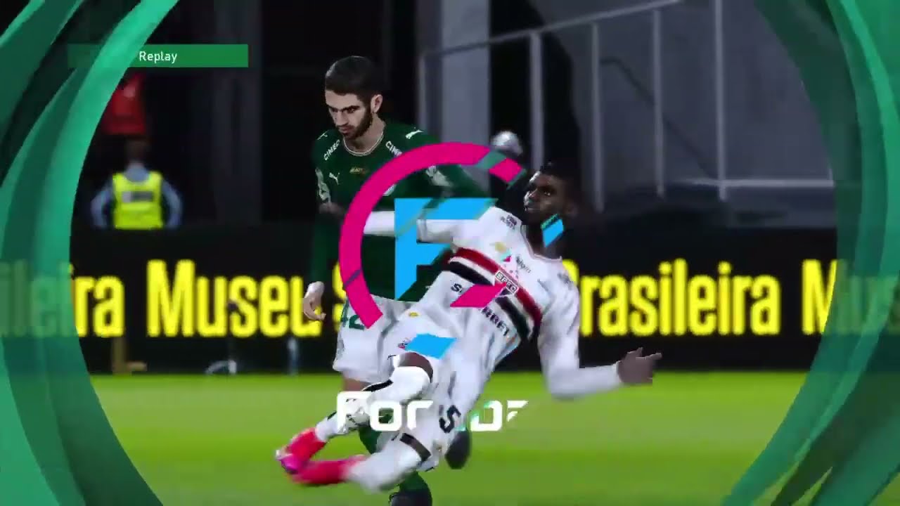 P4LM31RAS x S40 P4ULO  4O V1VO COM 1M4G3N5  FHD- JOGO DE HOJE- ASSISTA- AGORA -GAMEPLAY PES21 PS5