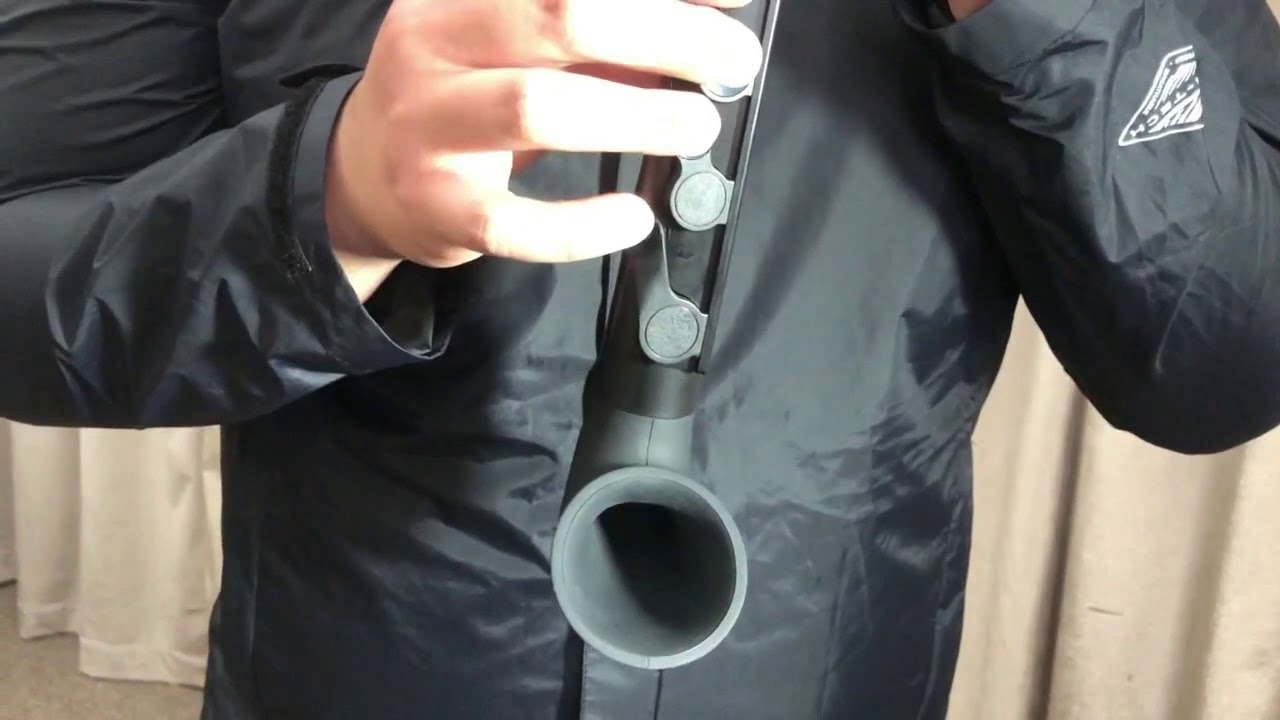 Nuvo Jsax