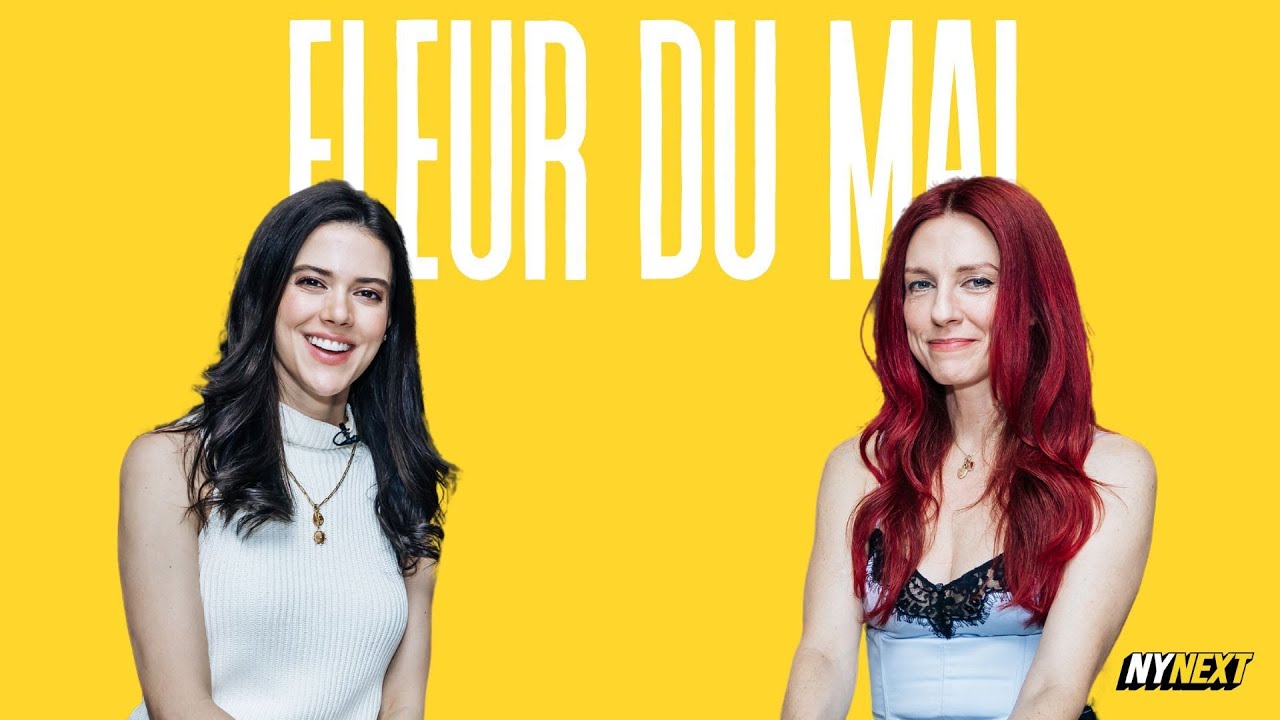 How Fleur du Mal brings Iconic Ready-to-Wear Lingerie to NYC | NYNext