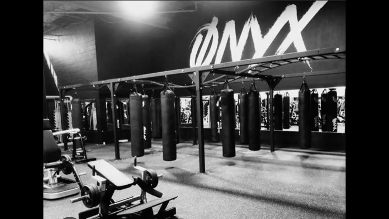 Visiting the 3 BEST GYMS ON LONG ISLAND!!!!!??????