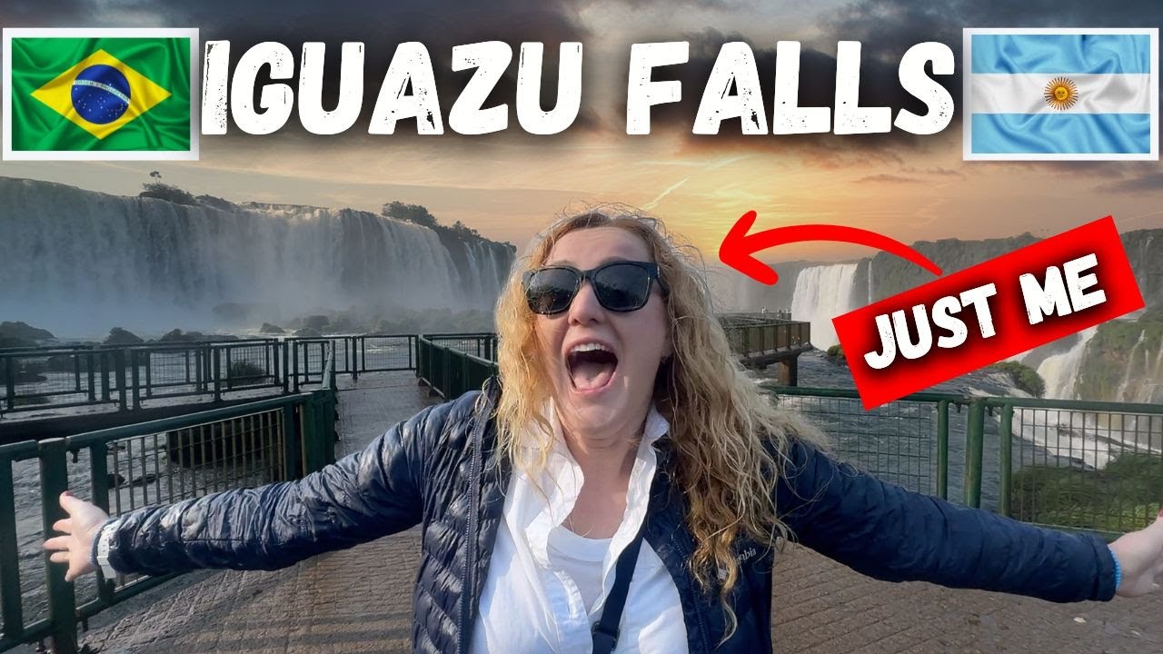 НОЧЛЕГ В ПАРКЕ ВОДОПАДОВ ИГУАСУ: РОСКОШНЫЙ Hotel das Cataratas Belmond против Gran Melia Iguazu