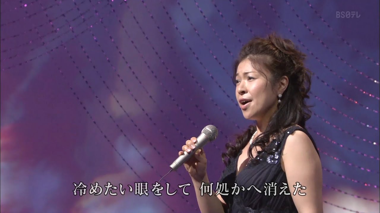 FORESTA : アカシアの雨がやむとき version 2016 008 60