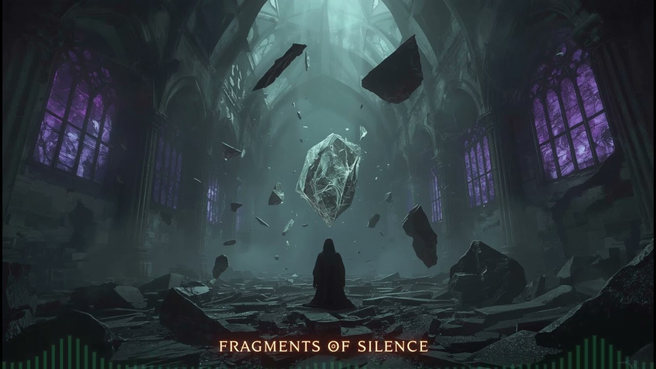 Fragments of Silence