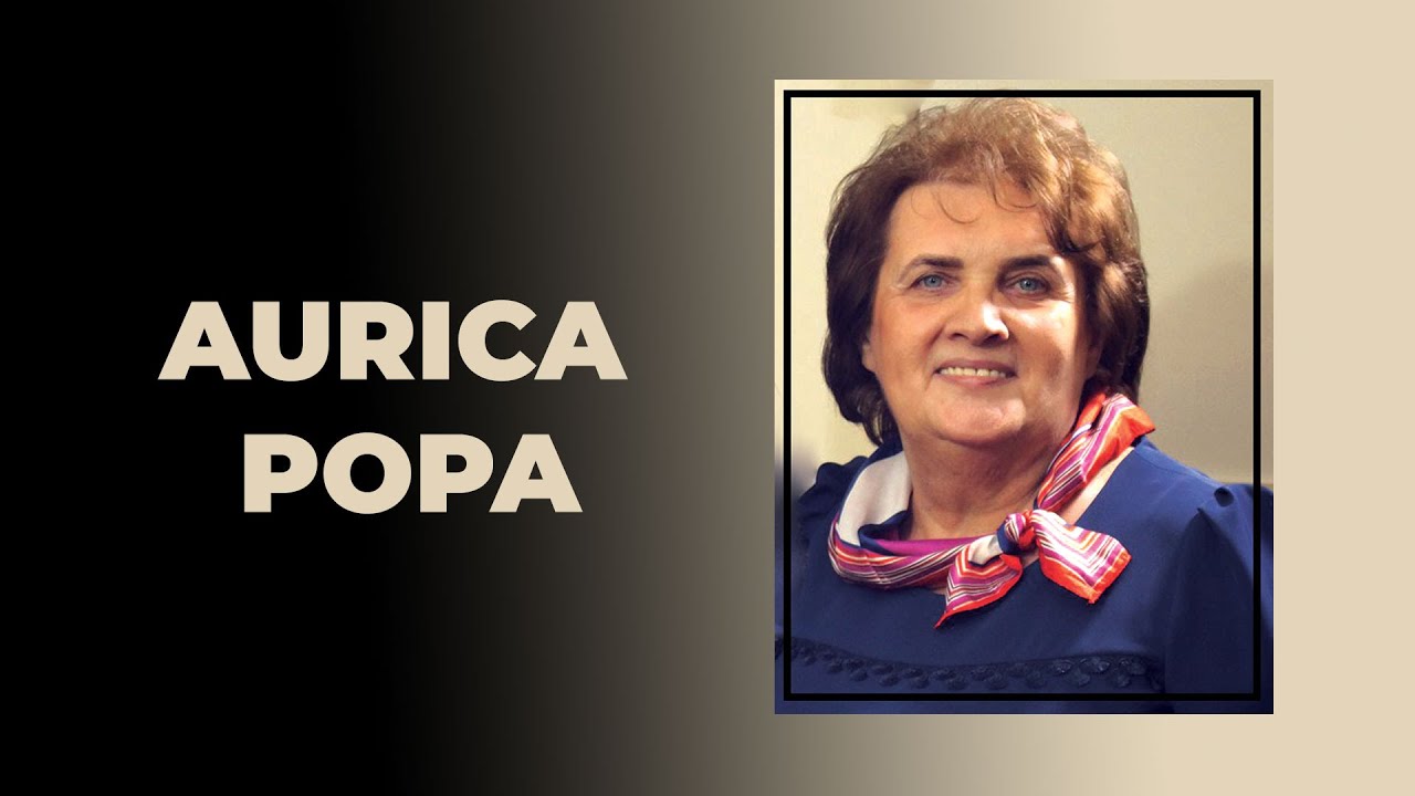 A doua seara de priveghi - Aurica Popa