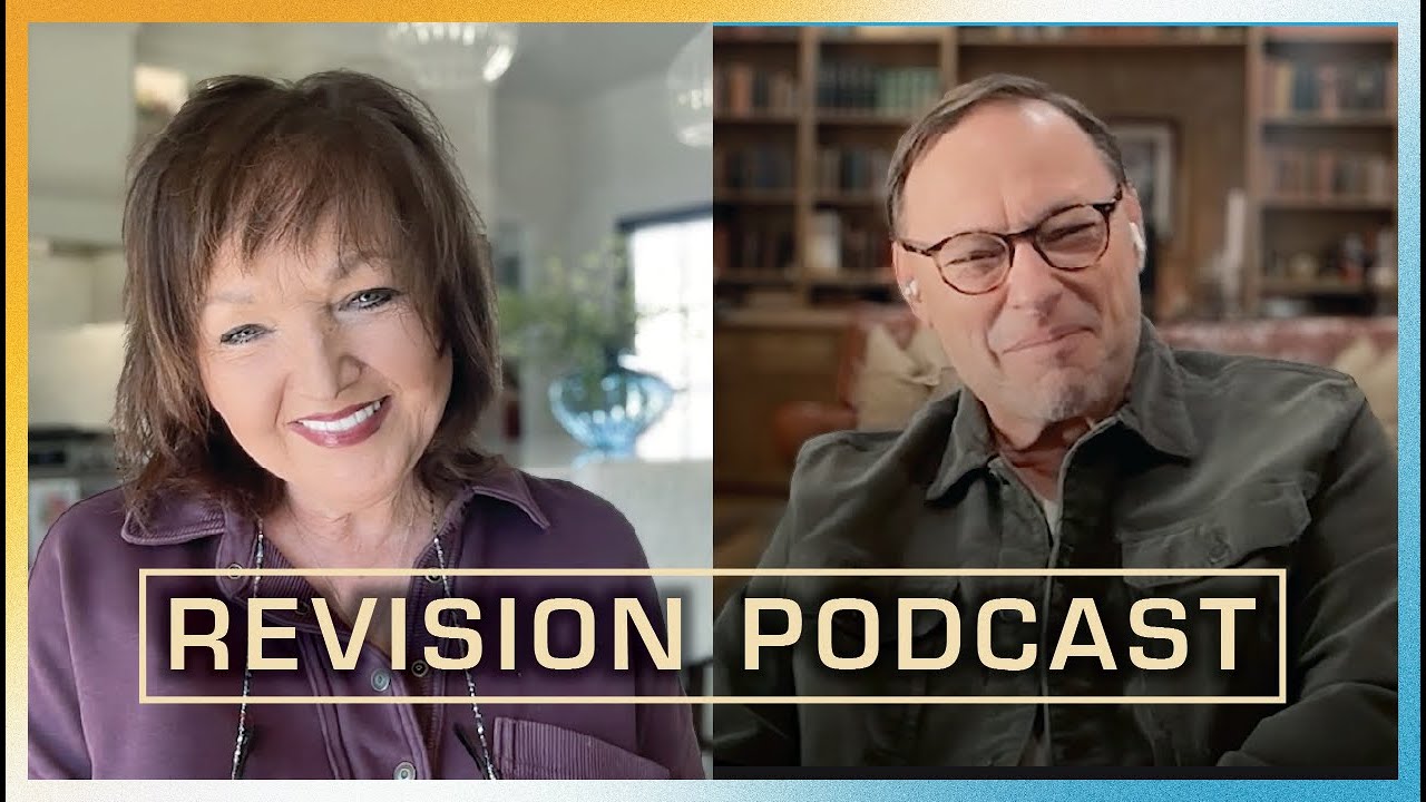 Sons & Daughters - Karen Wheaton on Revision Podcast w/ Greg DeVries