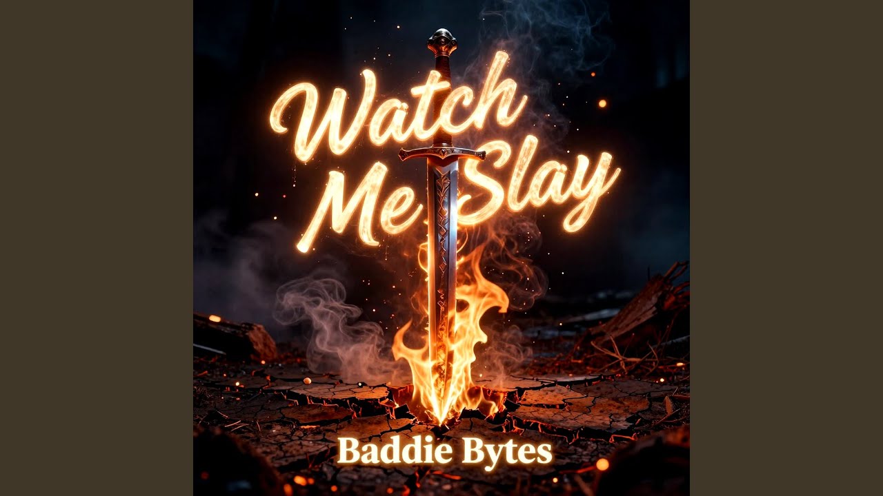 Watch Me Slay