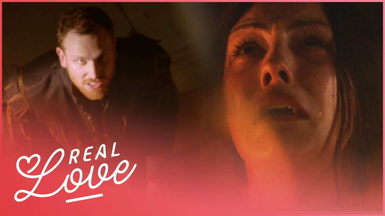 Romantic History Rewind: Henry and Anne's Story | Real Love
