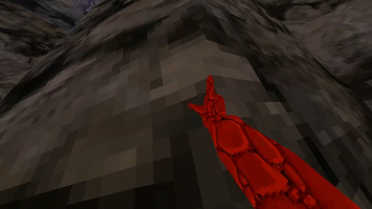 no mods tutorial glitch (rweal)