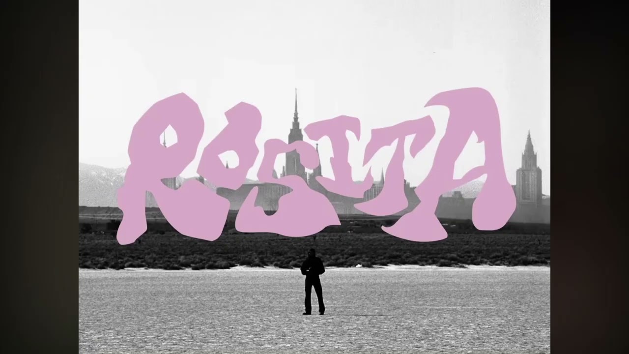 TAINY, RAUW ALEJANDRO & JHAYCO - ROSITA (INSTRUMENTAL)